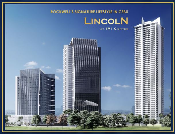 List of ALL Condominium Projects