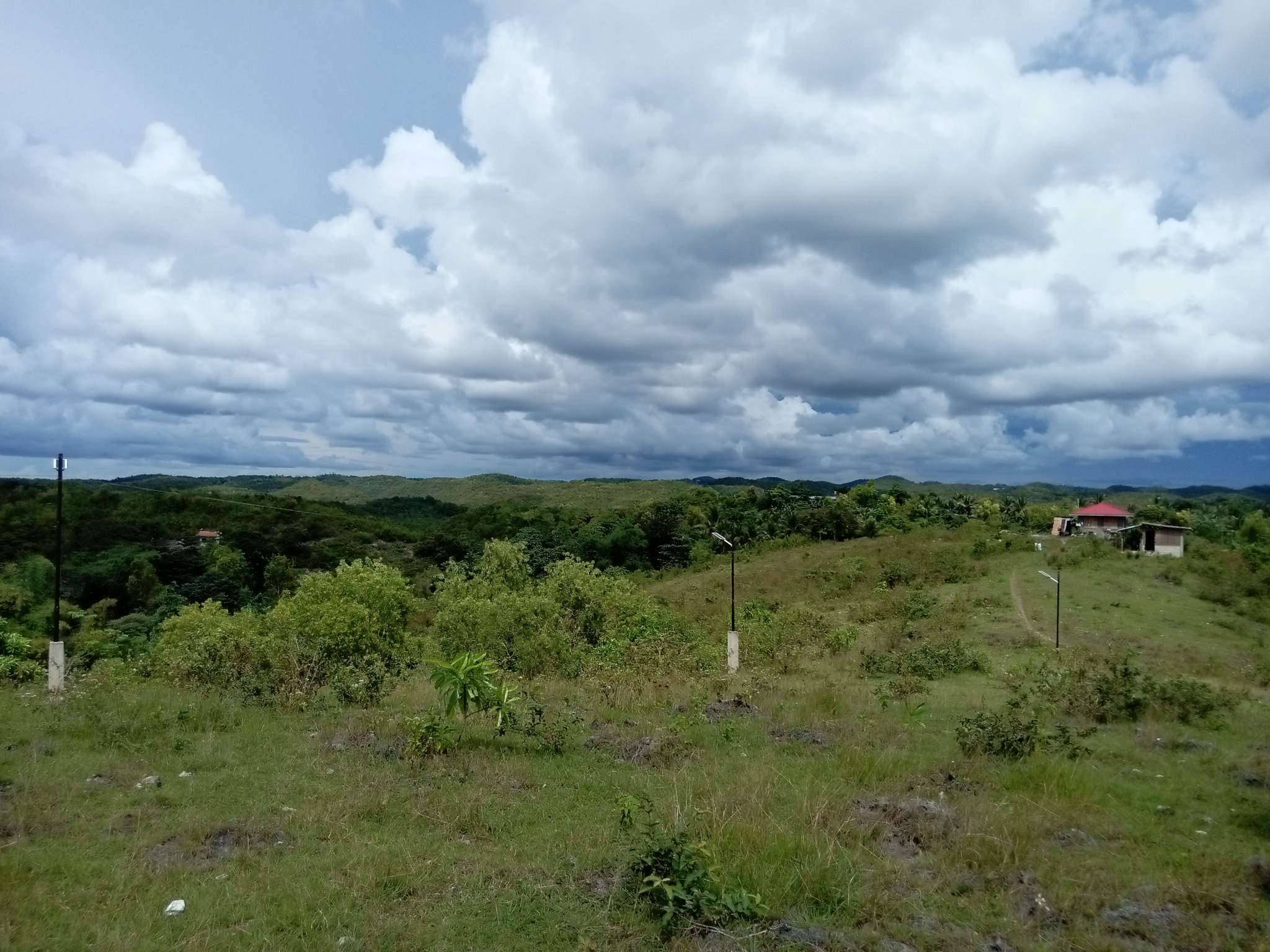 Lot Only For Sale in Cebu City